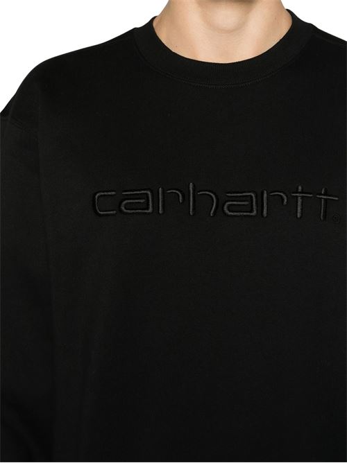 Felpa con logo CARHARTT WIP | I03054600EXX